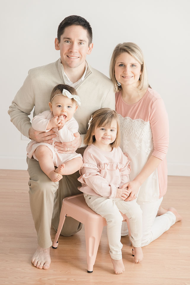 Meet Cedar Falls Family Photographer, Meghan Goering