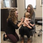 Cedar Falls Newborn Chiropractor | Highlighting the Importance of Newborn Chiropractic Care