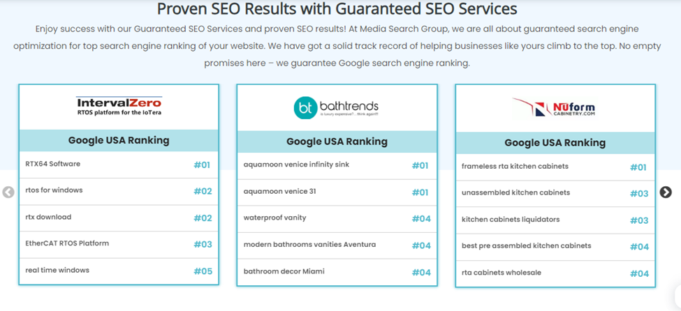 top-10-SEO-ranking-results-by-mediasearchgroup