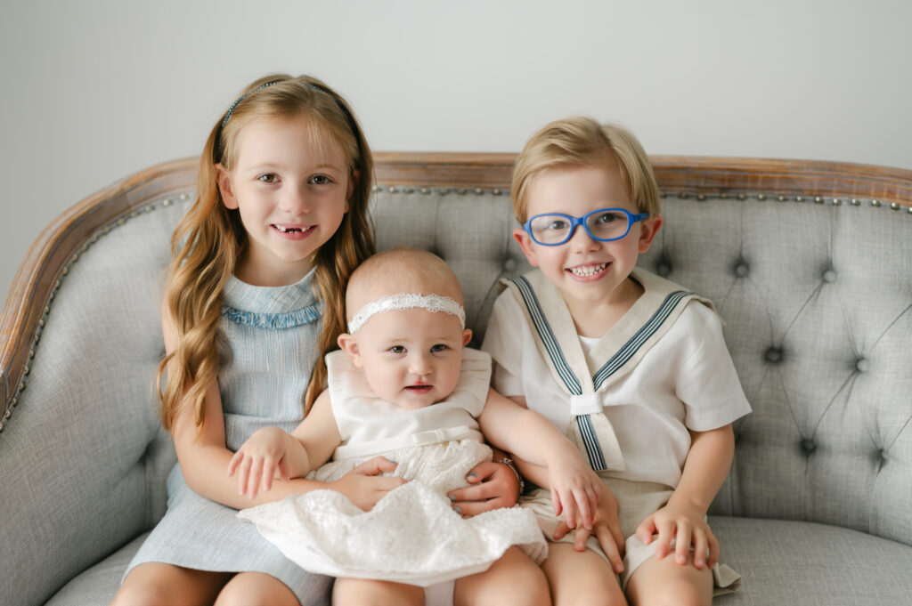 Children Portraits