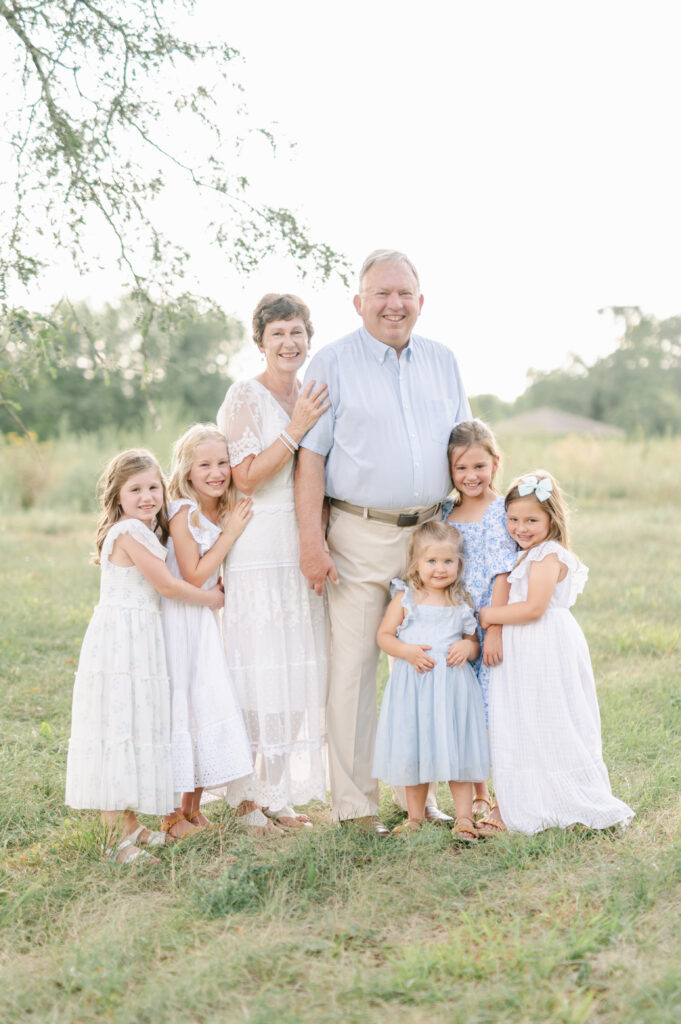 Cedar Falls family photographer
