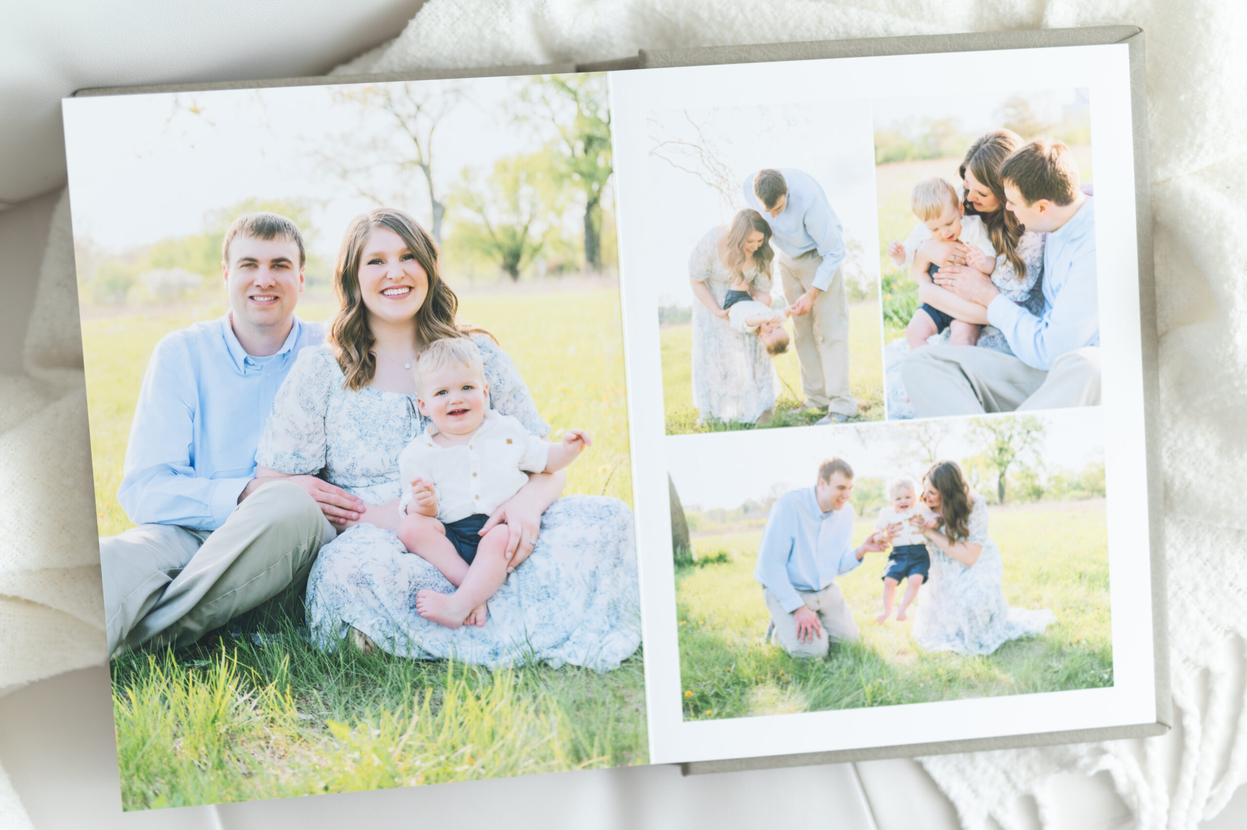 Portraits Photography