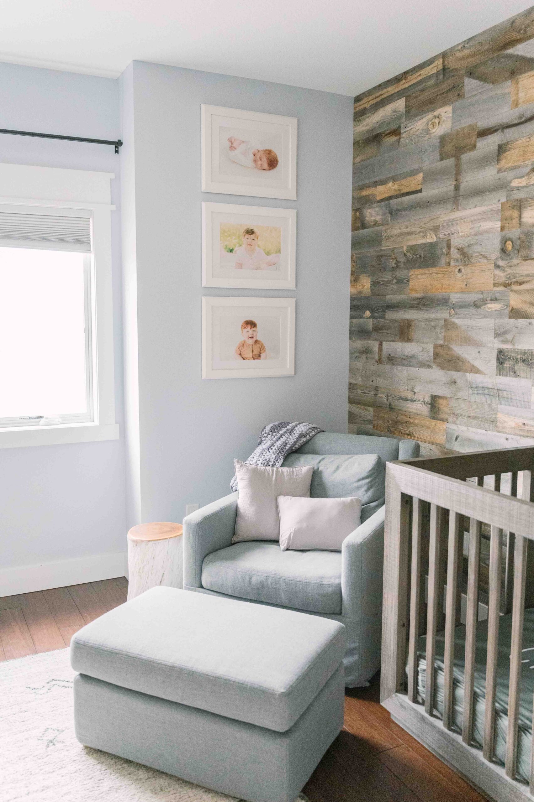 Heirloom Portraits in Your Home